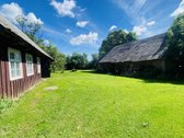 Erdvi Sodyba Su 46,7 Arų Sklypu Žemaičių - nuotraukos Nr. 8