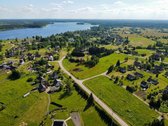 Parduodamas 27,11 arų (0,2711 ha) namų valdos - nuotraukos Nr. 3