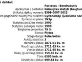 Parduodamas gyvenamosios paskirties pastatas. - nuotraukos Nr. 9