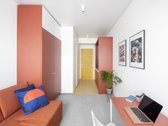 Parduodama Pilnai Įrengta Studija - nuotraukos Nr. 11
