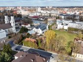 Marijampolės sav., Marijampolės m., Centras