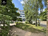 Nuomojamas Kompaktiškas Ir Jaukus 1 Kambario
