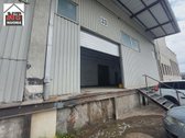 Nuomojamos 811 kv.m. sandėliavimo patalpos - nuotraukos Nr. 2