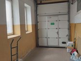 Nuomojamos 811 kv.m. sandėliavimo patalpos - nuotraukos Nr. 4