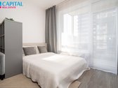 Nuomojamas stilingas ir jaukus Butas su - nuotraukos Nr. 5