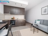 Nuomojamas stilingas ir jaukus Butas su - nuotraukos Nr. 7
