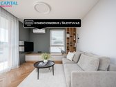 Parduodamas kokybiškas ir patogus 4 Kambarių - nuotraukos Nr. 5