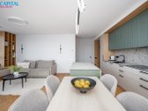 Parduodamas kokybiškas ir patogus 4 Kambarių - nuotraukos Nr. 7