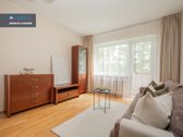 Parduodamas Tvarkingas 2 Kambarių Butas Sodų - nuotraukos Nr. 5