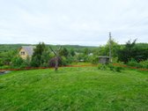 Parduodamas sodo sklypas su vasarnamiu Rūtų g - nuotraukos Nr. 2