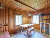 Parduodamas sodo sklypas su vasarnamiu Rūtų g - nuotraukos Nr. 5