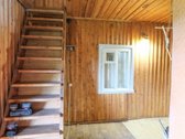 Parduodamas sodo sklypas su vasarnamiu Rūtų g - nuotraukos Nr. 6