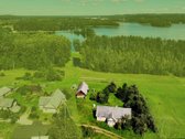 Parduodama jauki ir labai tvarkinga sodyba - nuotraukos Nr. 2