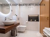 Išskirtinėje vietoje, pačiame Vilniaus - nuotraukos Nr. 20