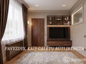 Išskirtinėje vietoje, pačiame Vilniaus - nuotraukos Nr. 21