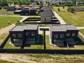Parduodami Kotedžai Perkūno G. 32–34, - nuotraukos Nr. 5