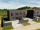 Parduodami Kotedžai Perkūno G. 32–34, - nuotraukos Nr. 2