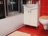 Dalinai renovuotas namas, užtaisytos siūlės, - nuotraukos Nr. 5