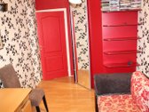 Dalinai renovuotas namas, užtaisytos siūlės, - nuotraukos Nr. 8