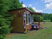 Miškų apsuptyje ant Pilvės upės kranto - nuotraukos Nr. 3