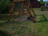 Miškų apsuptyje ant Pilvės upės kranto - nuotraukos Nr. 6