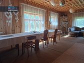 Miškų apsuptyje ant Pilvės upės kranto - nuotraukos Nr. 24