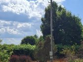 Miškų apsuptyje ant Pilvės upės kranto - nuotraukos Nr. 15