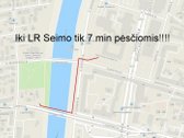 Puikioje, Strategiškoje miesto dalyje pačiame - nuotraukos Nr. 16