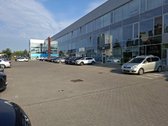 Išnuomojamos 79 m2 patalpos Pirmame Aukšte - nuotraukos Nr. 7