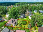 Jaukus Namas Vilniuje, Antakalnyje, - nuotraukos Nr. 32