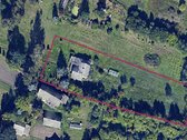 Parduodamas jaukus ir perspektyvus sklypas - nuotraukos Nr. 2