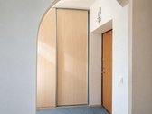 Parduodamas 2 kambarių butas, visiškai - nuotraukos Nr. 7