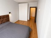 Išnuomojamas jaukus 2 kambarių butas Velžyje - nuotraukos Nr. 6