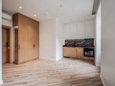 Apartamentai 1-5 - tai pilnai įrengti studio - nuotraukos Nr. 9