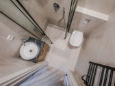 Apartamentai 1-5 - tai pilnai įrengti studio - nuotraukos Nr. 14