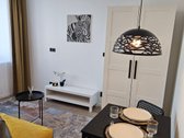 Jaukios, pilnai įrengtos patalpos gyvenimui - nuotraukos Nr. 3