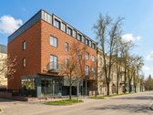 Parduodamas nuostabus 3 kambarių butas Pušų g - nuotraukos Nr. 2