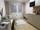 Nuomojamos Labai Jaukios Studijos Netoli KTU