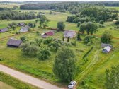 Parduodama autentiška sodyba 80 arų sklype - nuotraukos Nr. 5