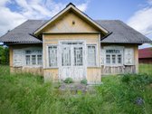 Parduodama autentiška sodyba 80 arų sklype - nuotraukos Nr. 6