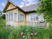 Parduodama autentiška sodyba 80 arų sklype - nuotraukos Nr. 7