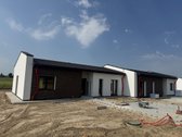 Išskirtiniai A++ klasės namai Skaidiškėse – - nuotraukos Nr. 11