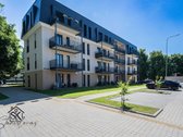 Naujos Statybos Name Parduodamas 3 Kambarių
