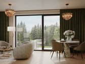 Vila Verde Boutique Apartments – namai su