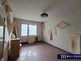 Parduodamas 1 kambario butas su balkonu - nuotraukos Nr. 2