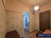 Parduodamas 1 kambario butas su balkonu - nuotraukos Nr. 5