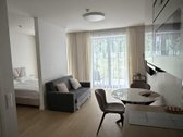 Parduodami 2 modernūs dviejų kambarių butai - nuotraukos Nr. 14