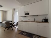 Parduodami 2 modernūs dviejų kambarių butai - nuotraukos Nr. 6