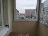 Parduodamas 1 kambario butas Bandužių g. - nuotraukos Nr. 2