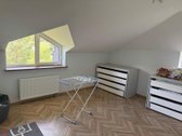 Parduodamas erdvus 266 kv. m namas Ožkiniuose - nuotraukos Nr. 11